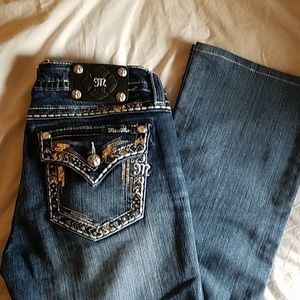 Miss Me Signature Boot